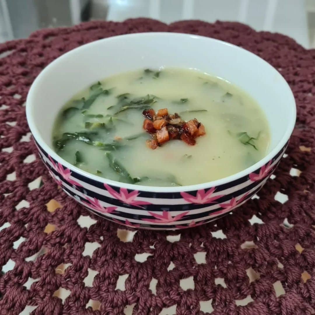 Caldo verde