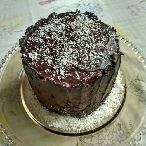 Bolo prestígio